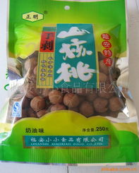臨安小小食品炒貨類(lèi)產(chǎn)品全覽