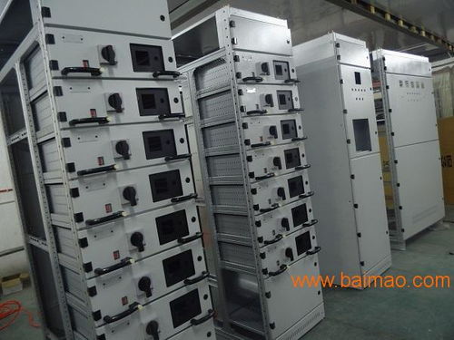 內(nèi)蒙市場熱銷GCK低壓開關(guān)柜 供應(yīng)充足、品質(zhì)過硬，助力工業(yè)能源高效轉(zhuǎn)型