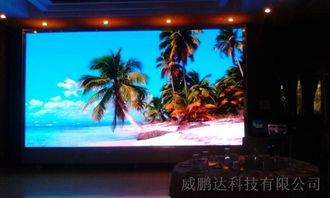 成都室內(nèi)全彩LED顯示屏安裝全指南 輕松打造高品質(zhì)LED室內(nèi)屏